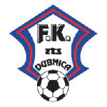 FK ZTS Dubnica